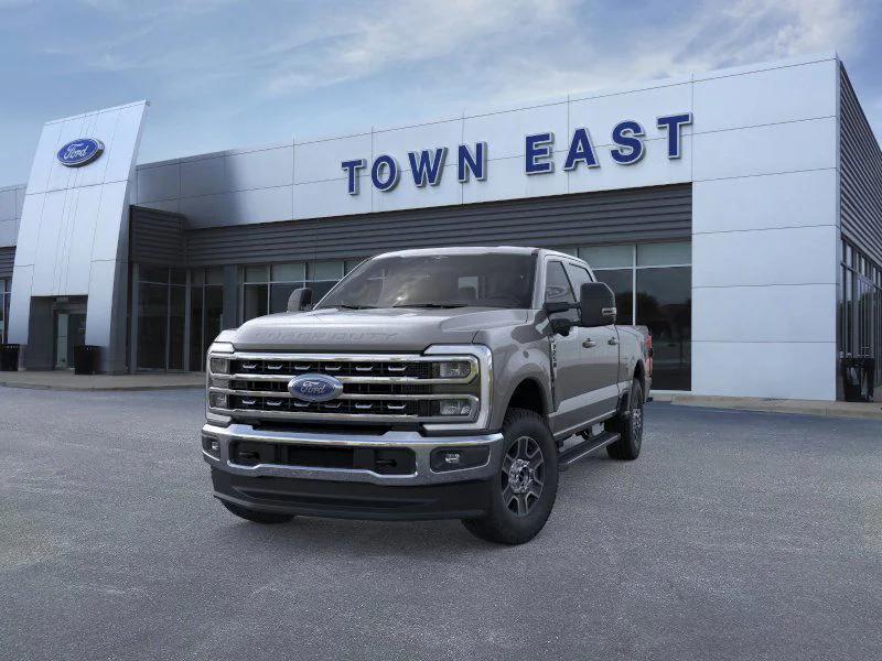 new 2026 Ford F-250 car, priced at $67,567