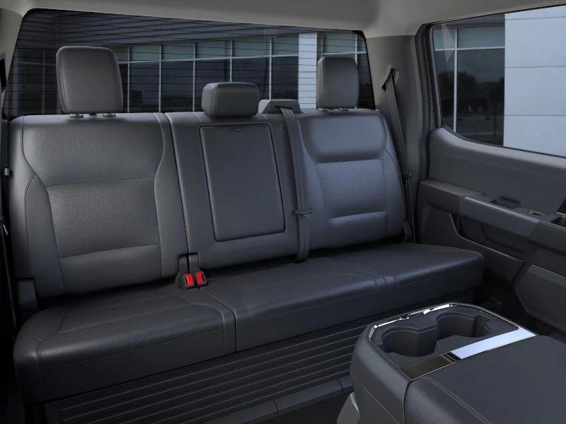 new 2026 Ford F-250 car, priced at $67,567