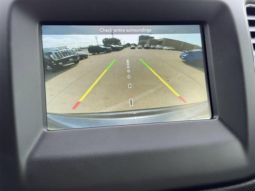 used 2020 Jeep Compass car, priced at $16,365