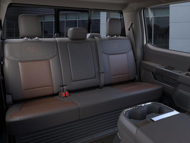 new 2025 Ford F-250 car, priced at $90,759