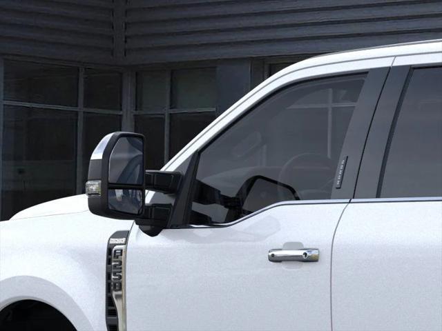 new 2025 Ford F-250 car, priced at $90,759