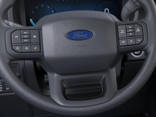 new 2025 Ford F-150 car, priced at $51,912