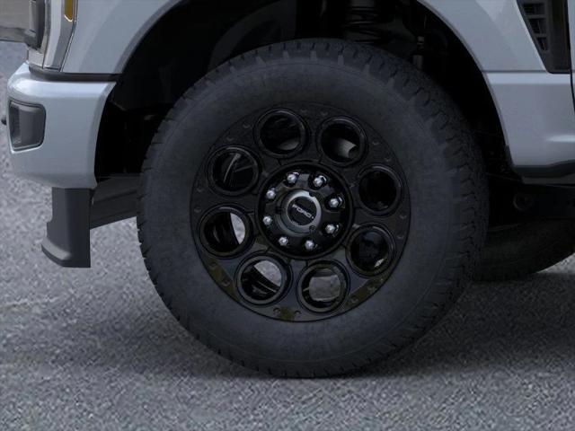 new 2025 Ford F-250 car, priced at $78,092