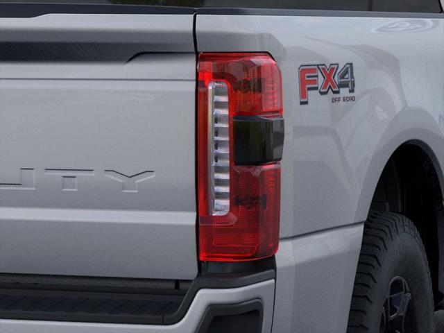 new 2024 Ford F-250 car, priced at $62,243