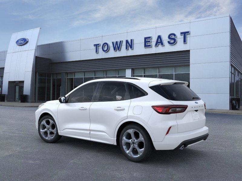 new 2024 Ford Escape car, priced at $29,991