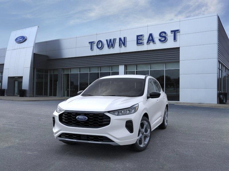 new 2024 Ford Escape car, priced at $29,991