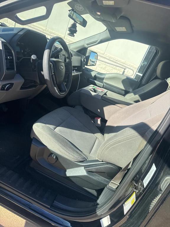 used 2017 Ford F-150 car, priced at $21,695