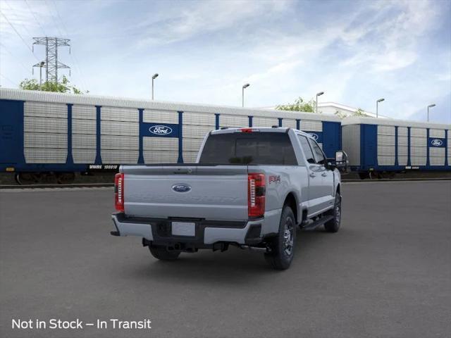 new 2024 Ford F-250 car, priced at $82,760