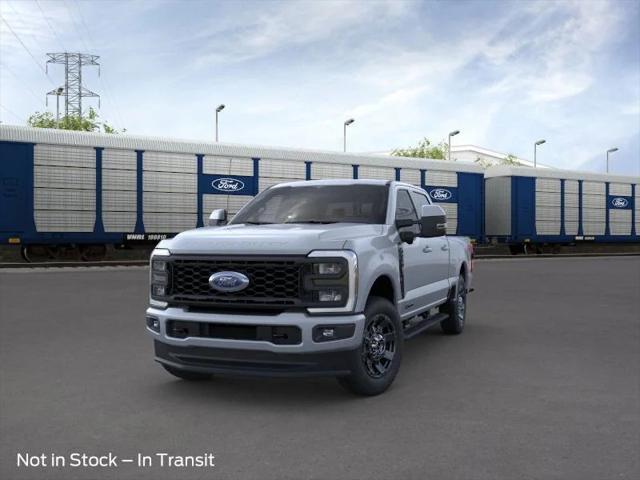 new 2024 Ford F-250 car, priced at $82,760