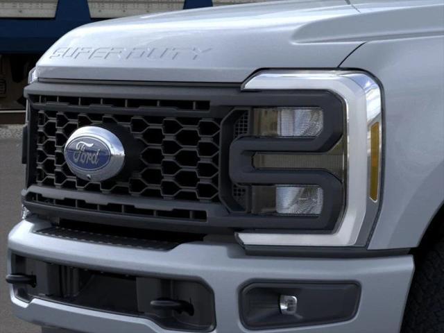 new 2024 Ford F-250 car, priced at $82,760