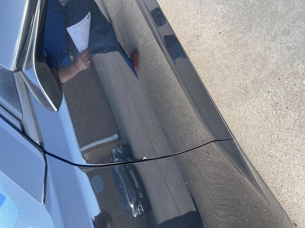 used 2018 Chevrolet Camaro car, priced at $17,298