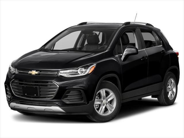 used 2019 Chevrolet Trax car, priced at $13,562