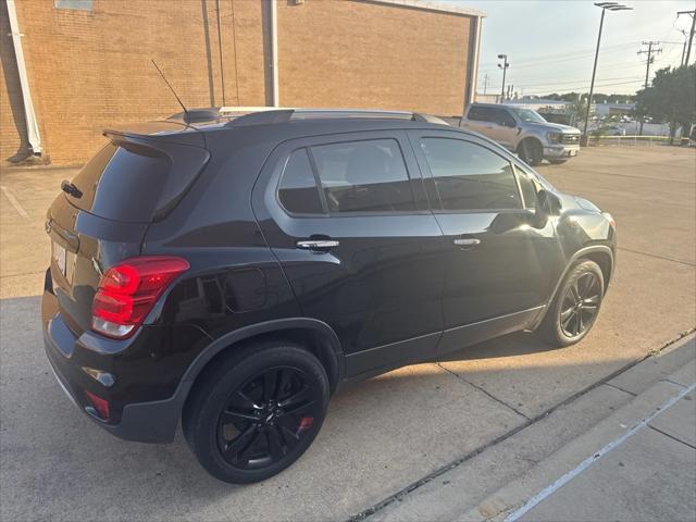 used 2019 Chevrolet Trax car, priced at $13,562