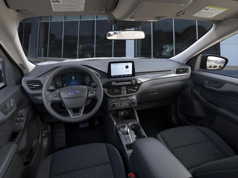 new 2025 Ford Escape car, priced at $25,218