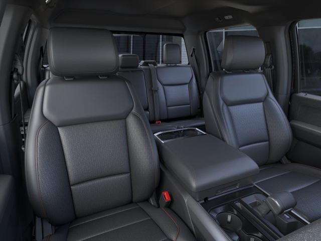new 2025 Ford F-150 car, priced at $61,214