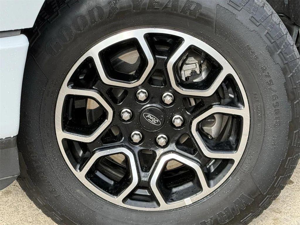 used 2022 Ford F-150 car, priced at $37,108