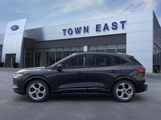 new 2024 Ford Escape car, priced at $24,322