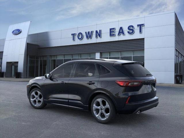 new 2024 Ford Escape car, priced at $24,322