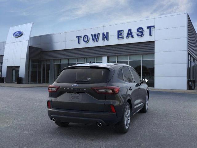 new 2024 Ford Escape car, priced at $24,322