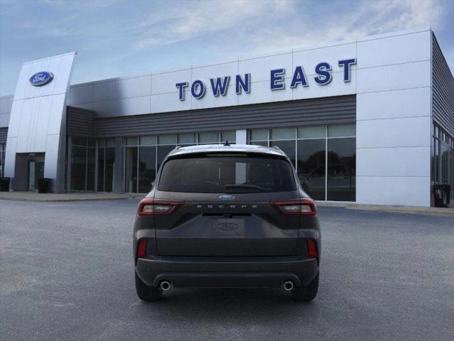 new 2024 Ford Escape car, priced at $24,322