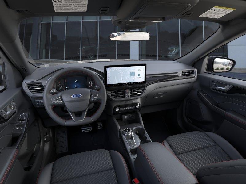 new 2024 Ford Escape car, priced at $29,056