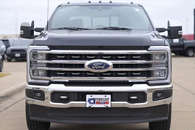 used 2023 Ford F-350 car, priced at $77,062