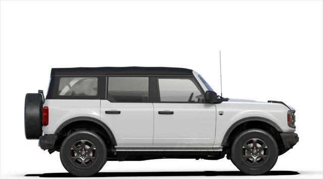 new 2024 Ford Bronco car, priced at $46,045