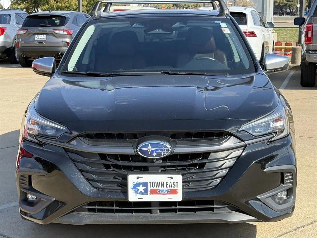 used 2024 Subaru Legacy car, priced at $23,999