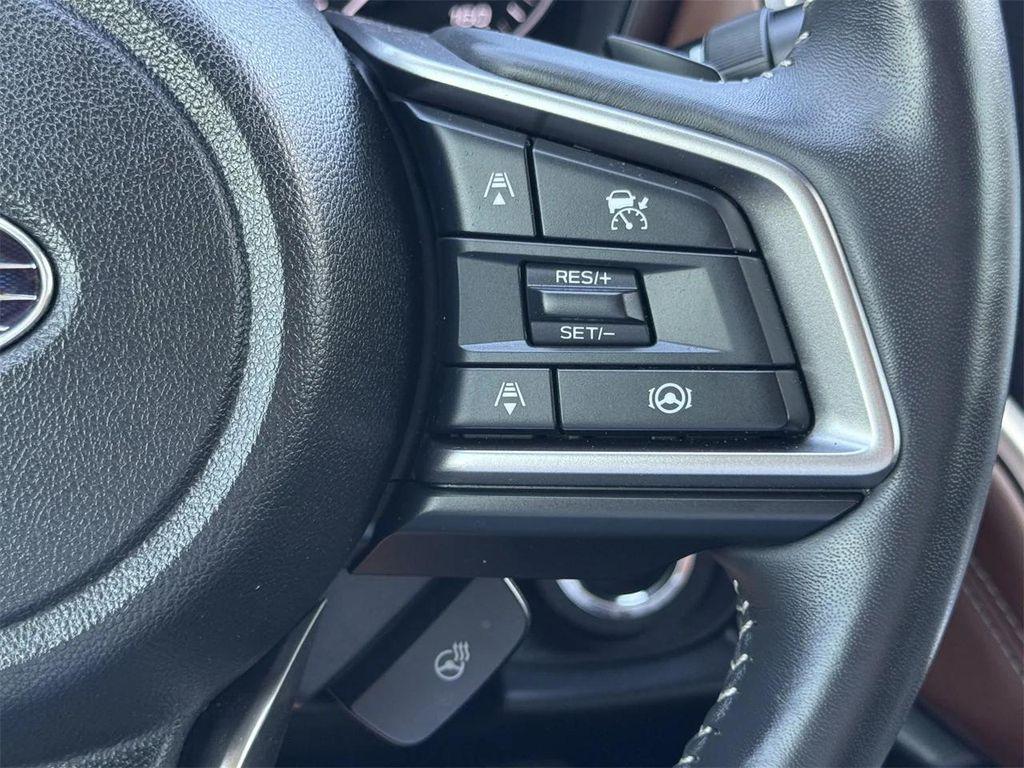 used 2024 Subaru Legacy car, priced at $23,999