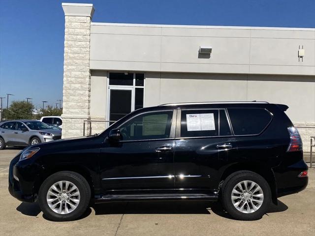 used 2019 Lexus GX 460 car, priced at $28,800