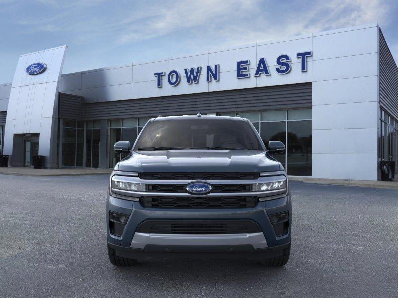 new 2024 Ford Expedition car, priced at $59,406