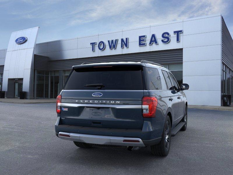 new 2024 Ford Expedition car, priced at $59,406