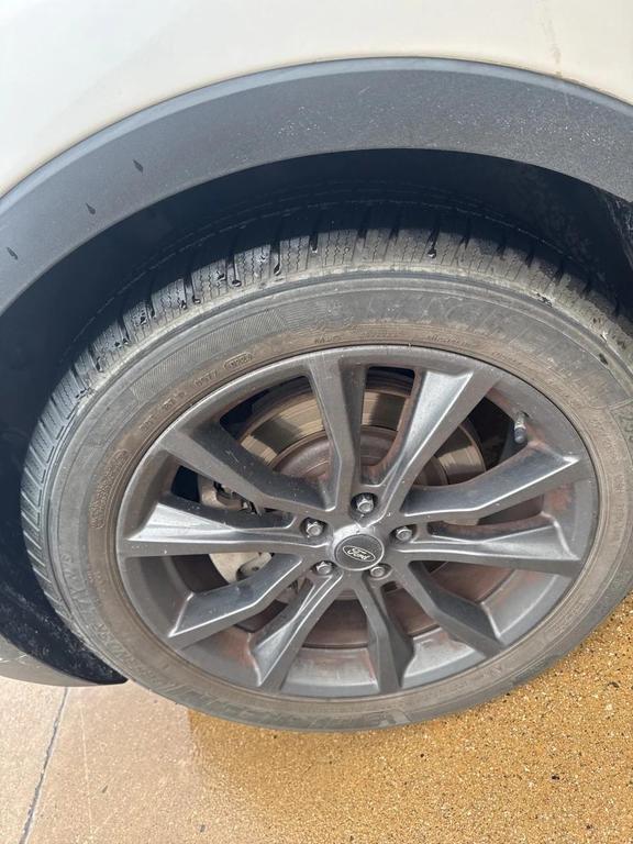 used 2017 Ford Explorer car, priced at $13,890