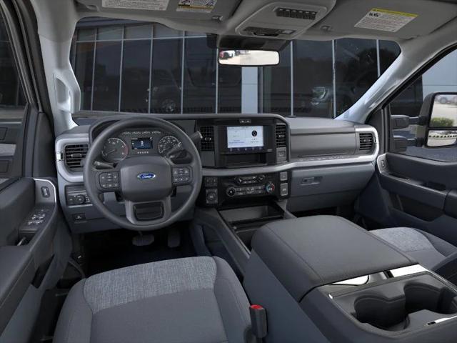 new 2025 Ford F-250 car, priced at $70,600