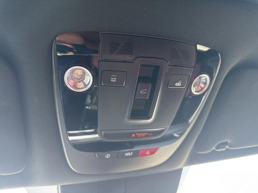 used 2023 Kia K5 car, priced at $24,501