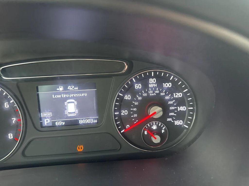 used 2019 Kia Sorento car, priced at $13,586