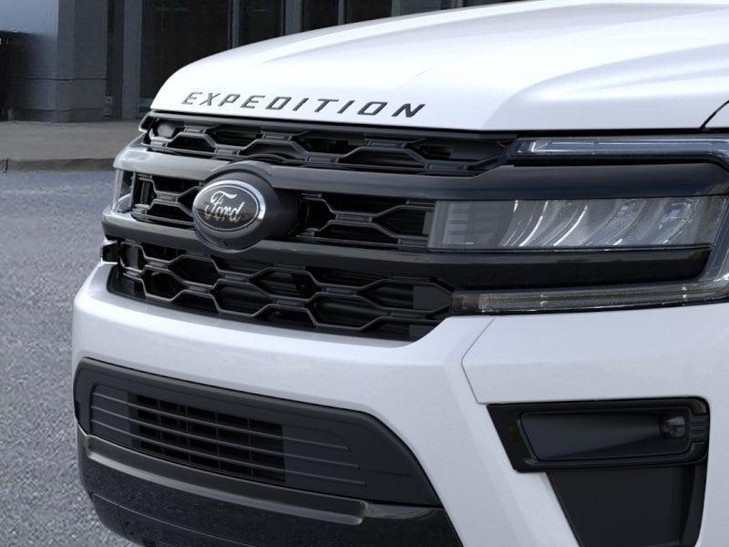new 2024 Ford Expedition Max car, priced at $71,480