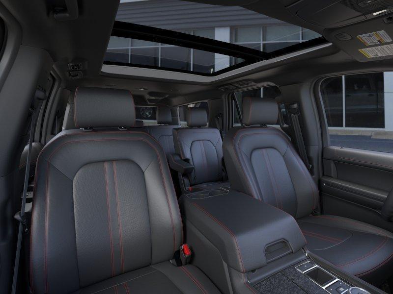 new 2024 Ford Expedition Max car, priced at $71,480