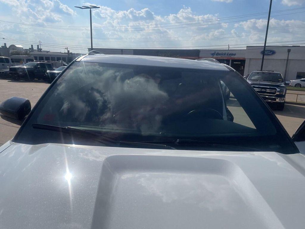 used 2020 Ford Explorer car, priced at $22,472