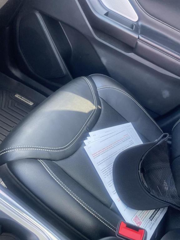 used 2020 Ford Explorer car, priced at $22,472