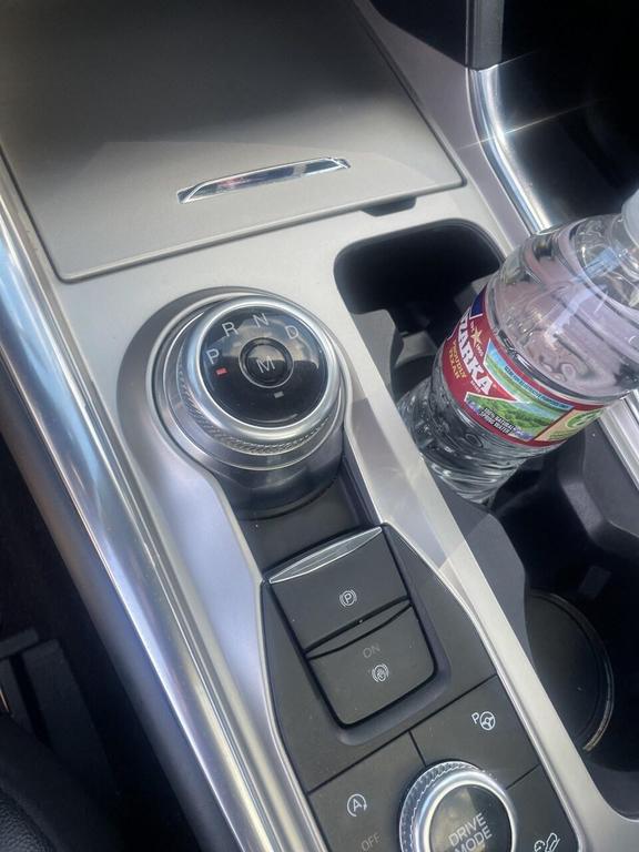 used 2020 Ford Explorer car, priced at $22,472