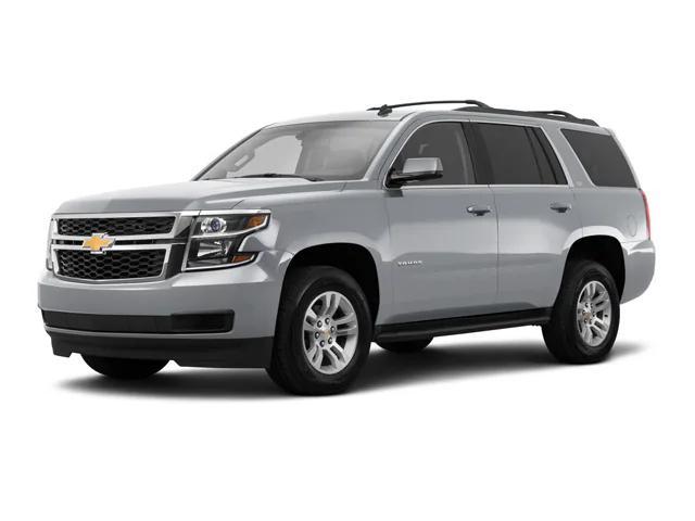 used 2018 Chevrolet Tahoe car, priced at $25,515