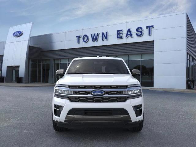 new 2024 Ford Expedition car, priced at $72,836