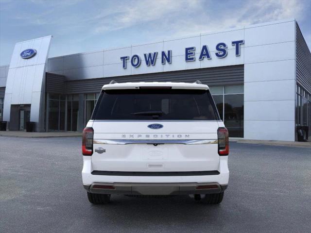 new 2024 Ford Expedition car, priced at $72,836