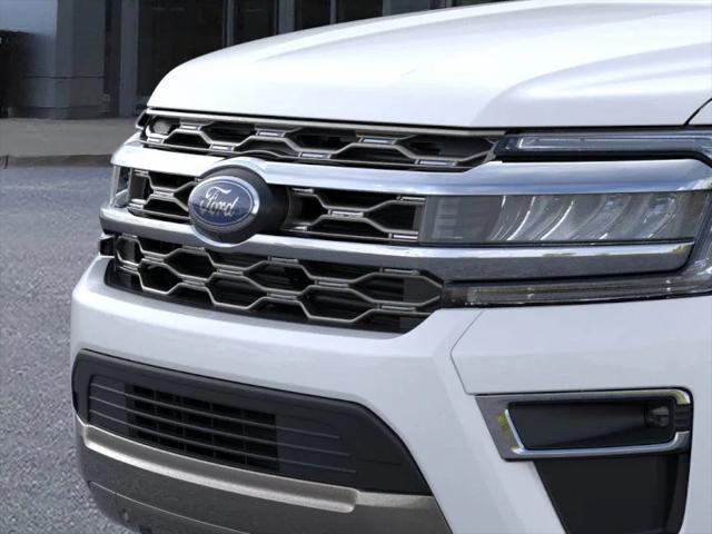 new 2024 Ford Expedition car, priced at $72,836