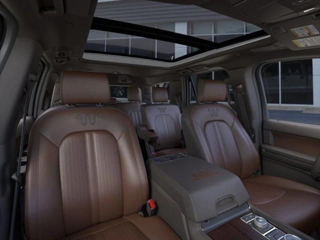 new 2024 Ford Expedition car, priced at $72,836