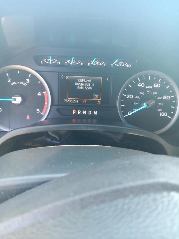 used 2022 Ford F-350 car, priced at $47,817