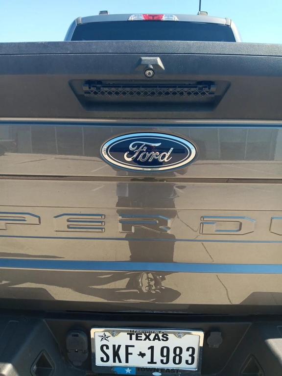 used 2022 Ford F-350 car, priced at $47,817