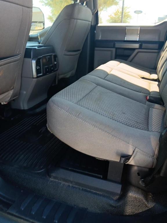 used 2022 Ford F-350 car, priced at $47,817