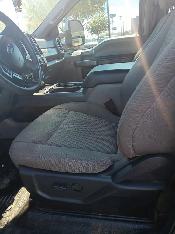 used 2022 Ford F-350 car, priced at $47,817